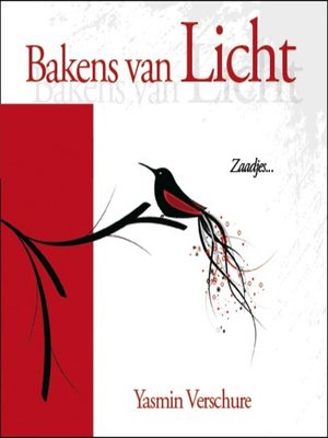 cover image of Bakens van Licht